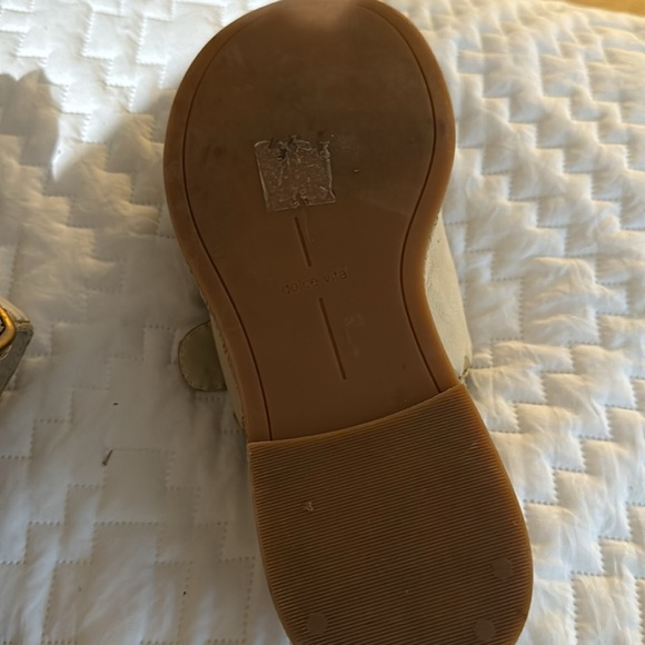 Dolce Vita sandal - Picture 2 of 4